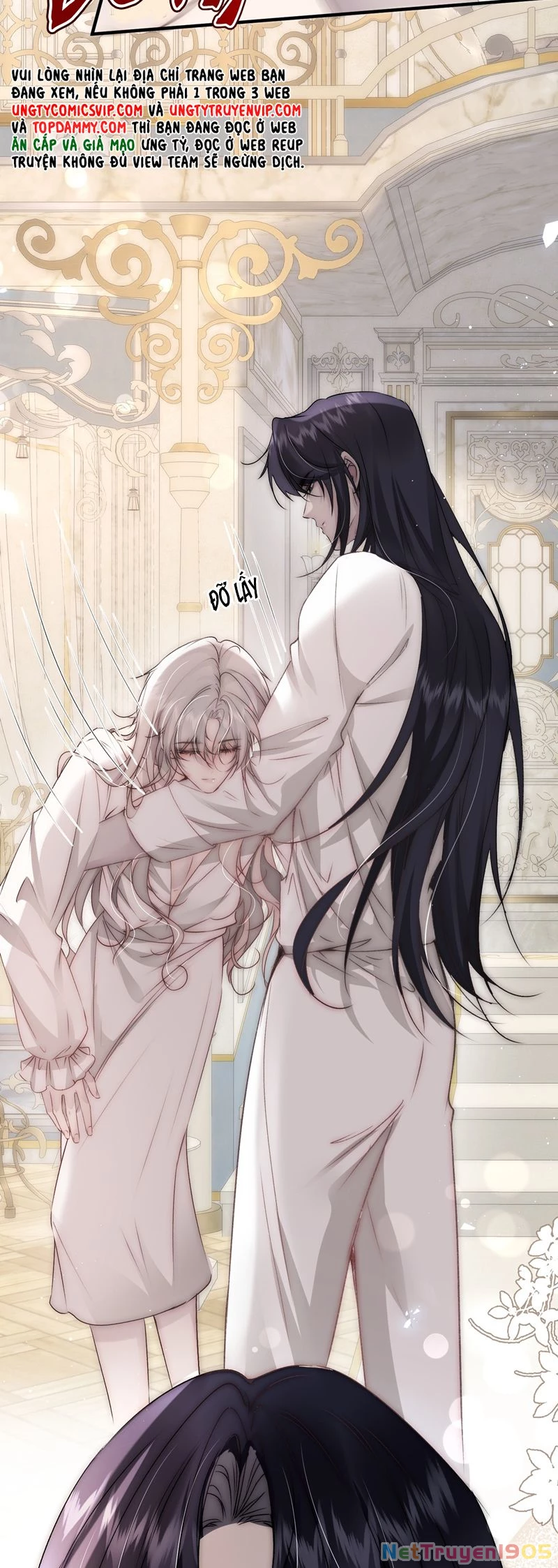 Lồng Tuyết Chapter 6 - 5