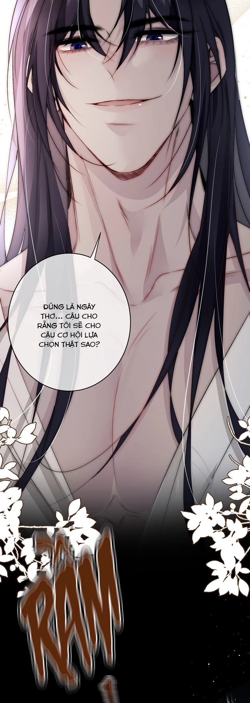 Lồng Tuyết Chapter 6 - 6