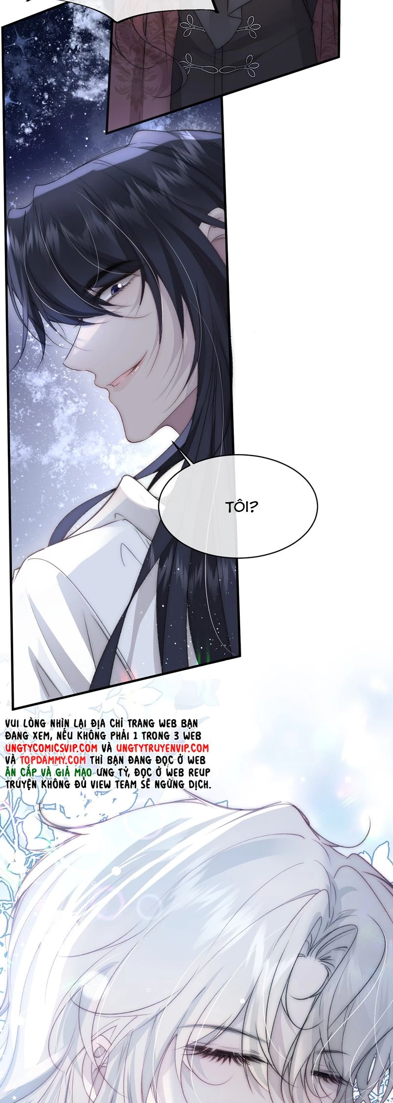 Lồng Tuyết Chapter 6 - 9