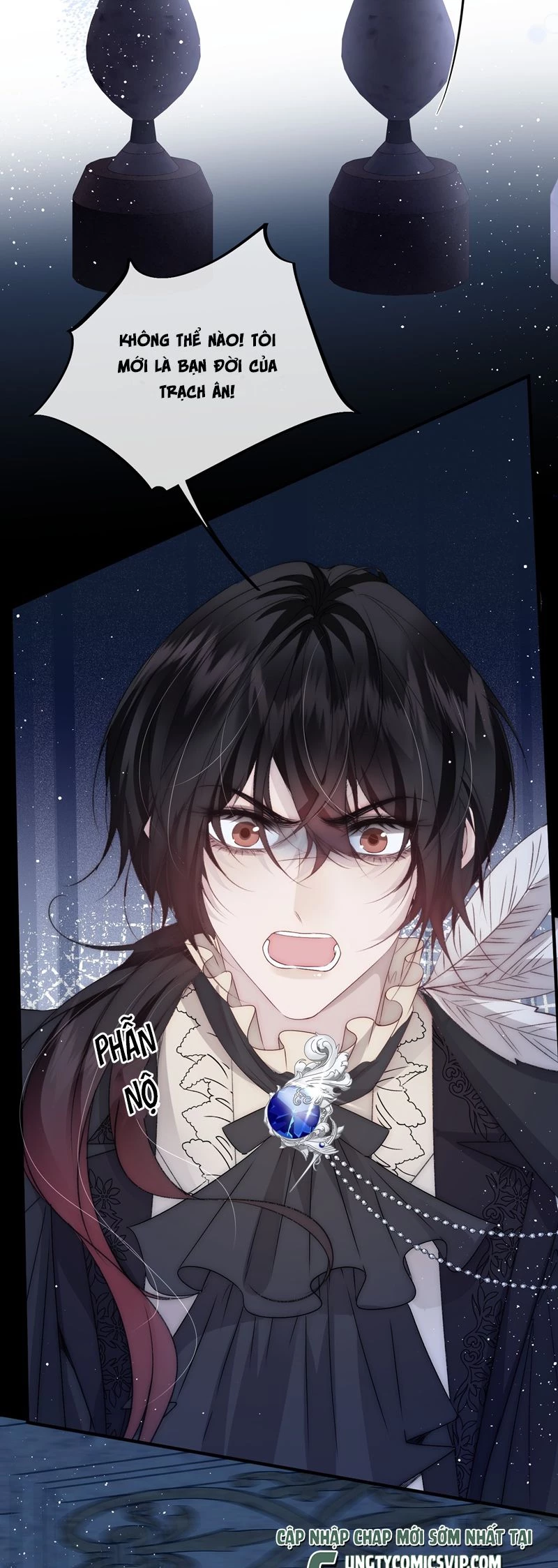 Lồng Tuyết Chapter 6 - 11