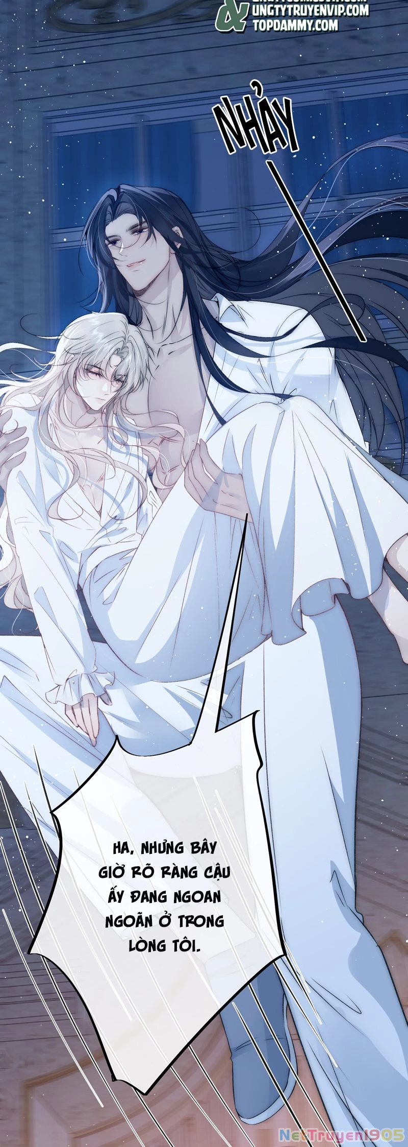 Lồng Tuyết Chapter 6 - 12