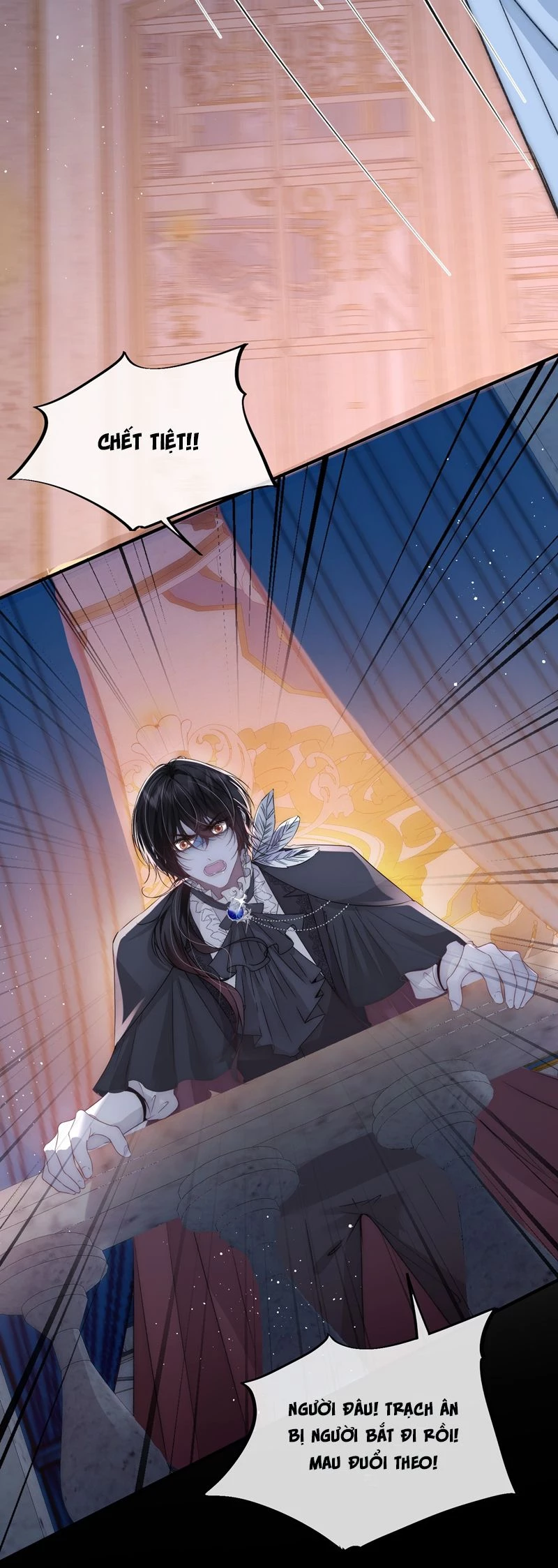 Lồng Tuyết Chapter 6 - 13