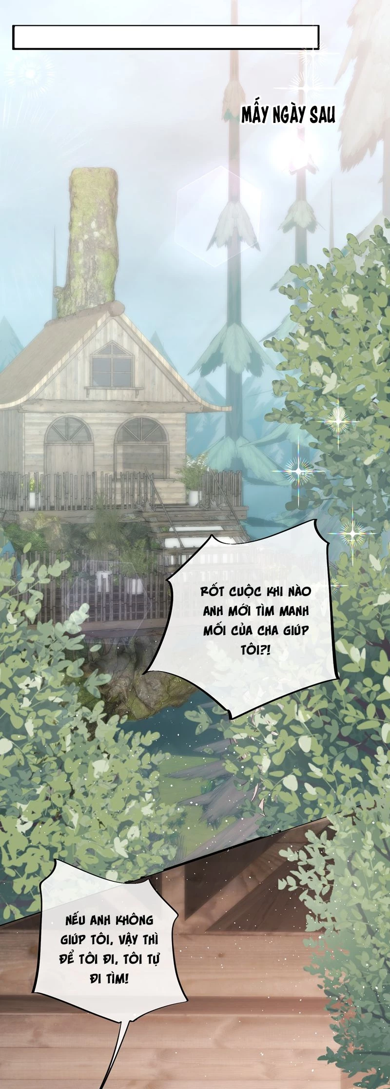 Lồng Tuyết Chapter 6 - 15