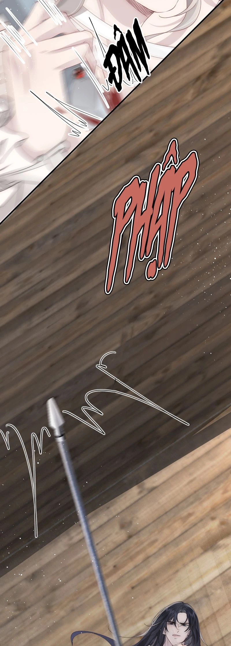 Lồng Tuyết Chapter 6 - 23