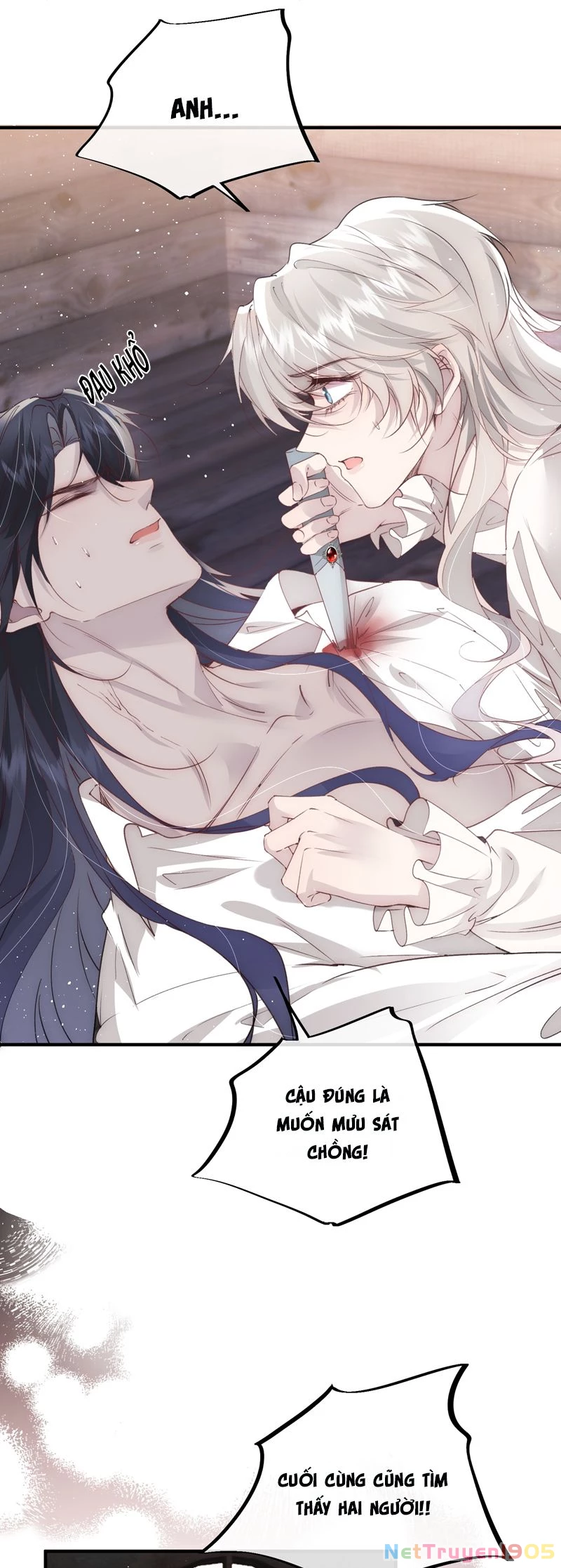 Lồng Tuyết Chapter 6 - 25