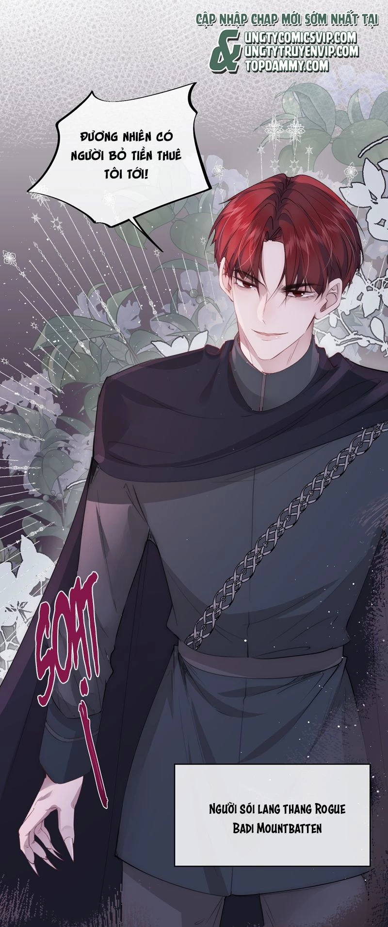 Lồng Tuyết Chapter 6 - 27