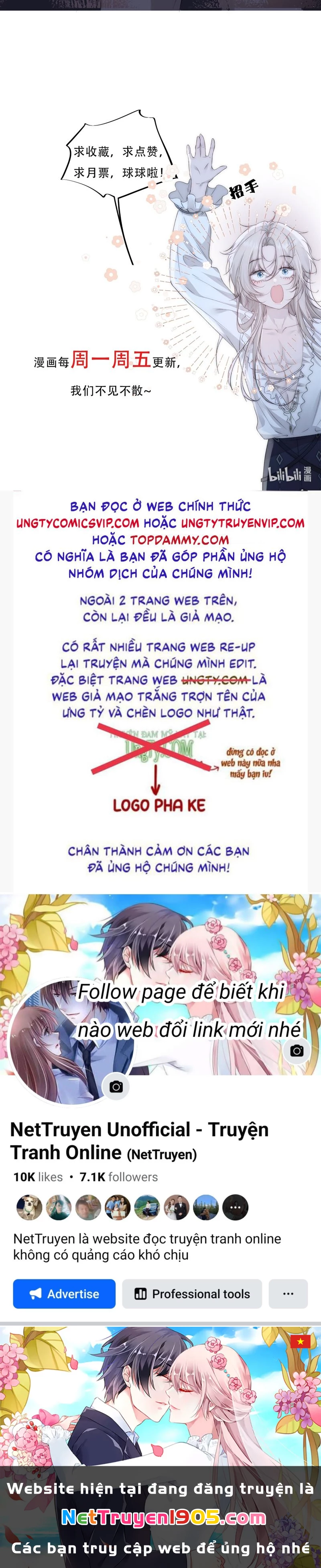 Lồng Tuyết Chapter 6 - 28