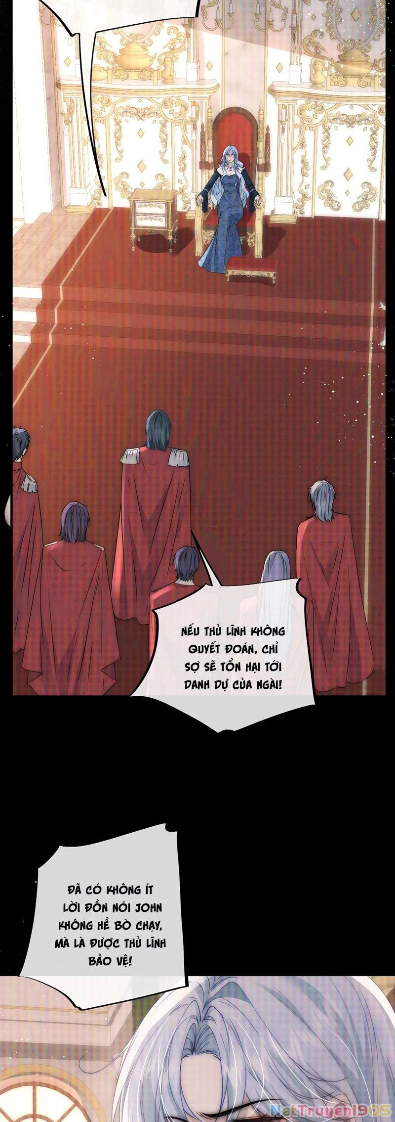 Lồng Tuyết Chapter 7 - 4