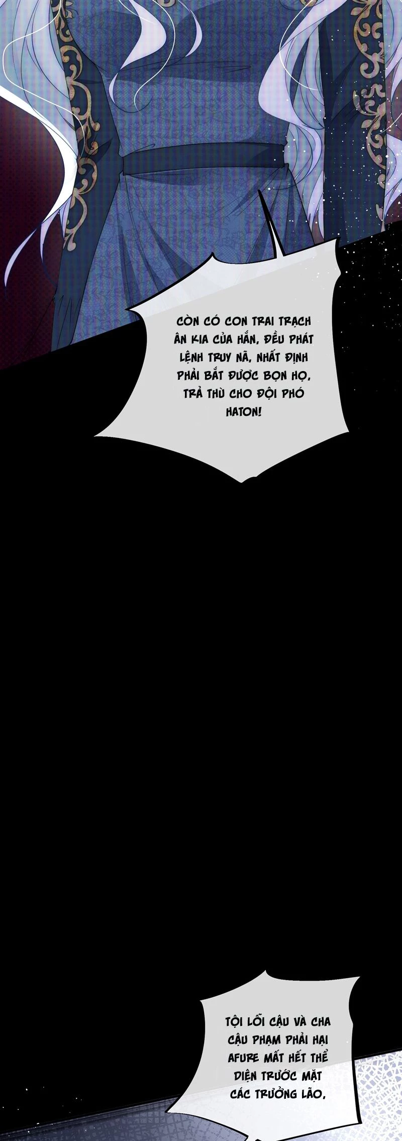 Lồng Tuyết Chapter 7 - 6