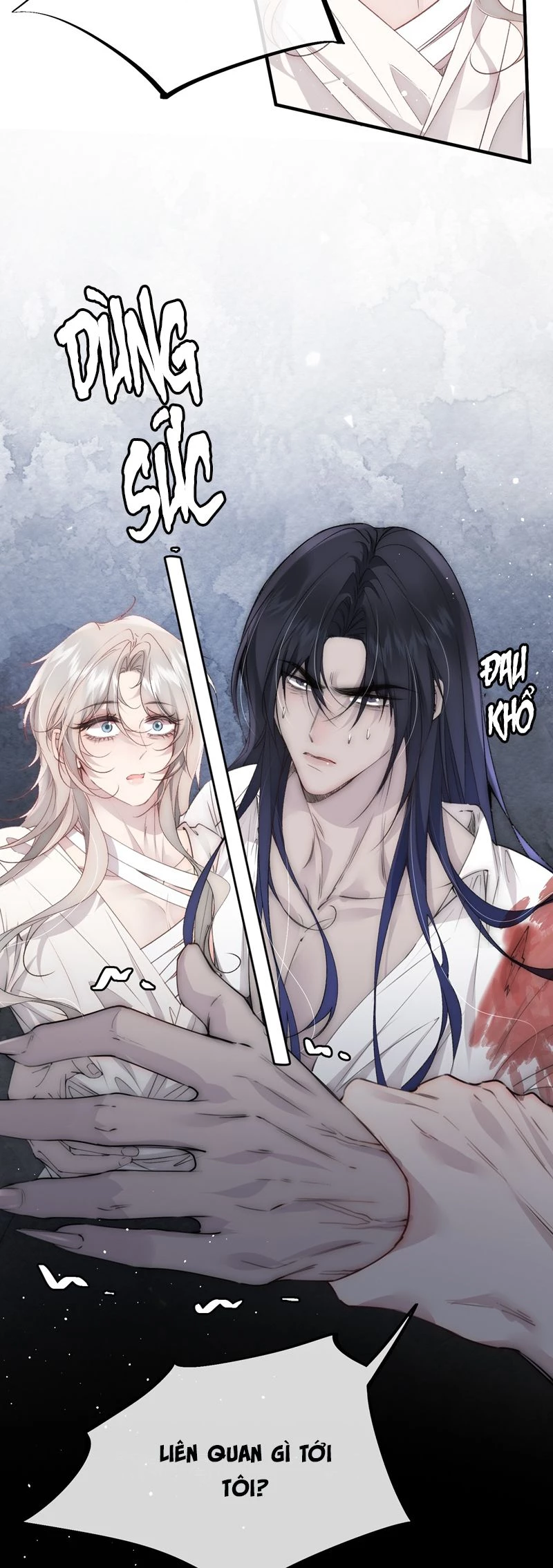 Lồng Tuyết Chapter 7 - 8
