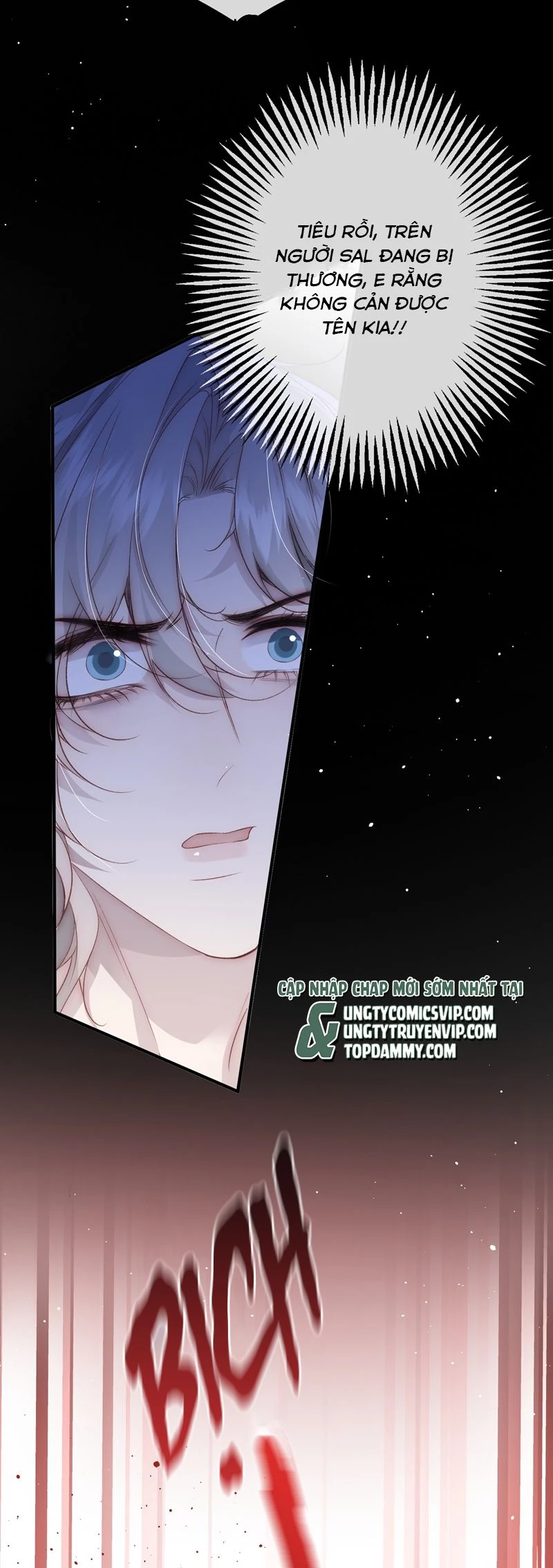 Lồng Tuyết Chapter 7 - 9