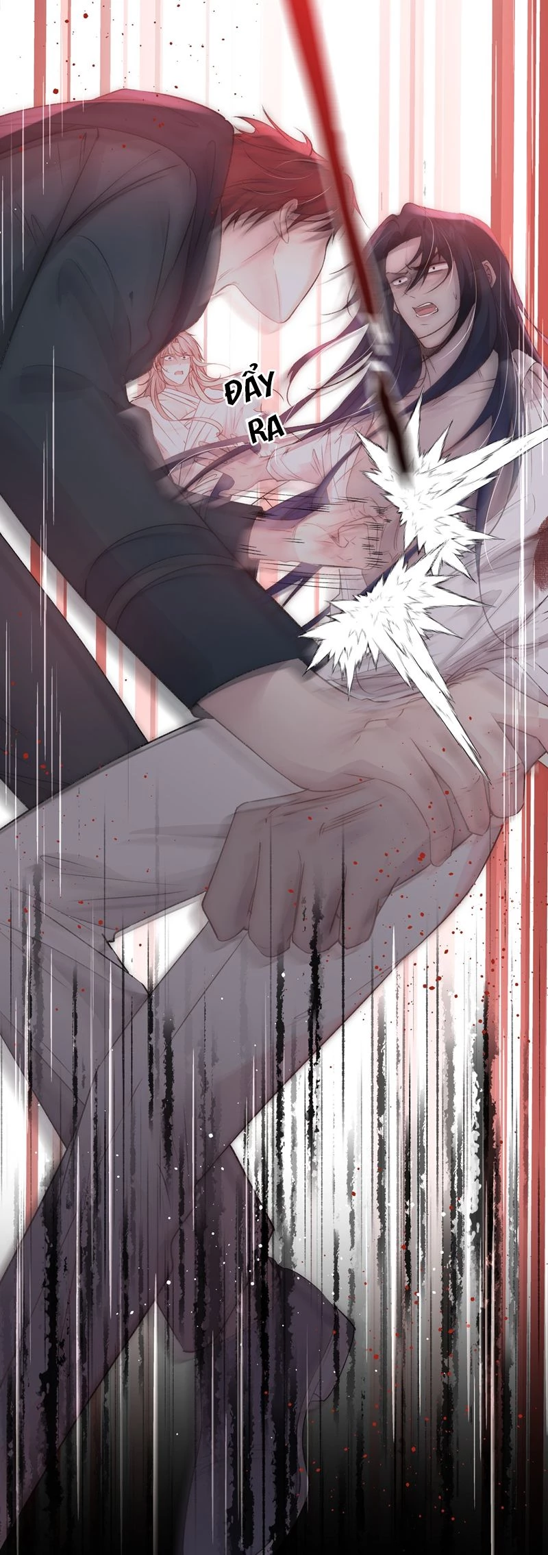 Lồng Tuyết Chapter 7 - 10