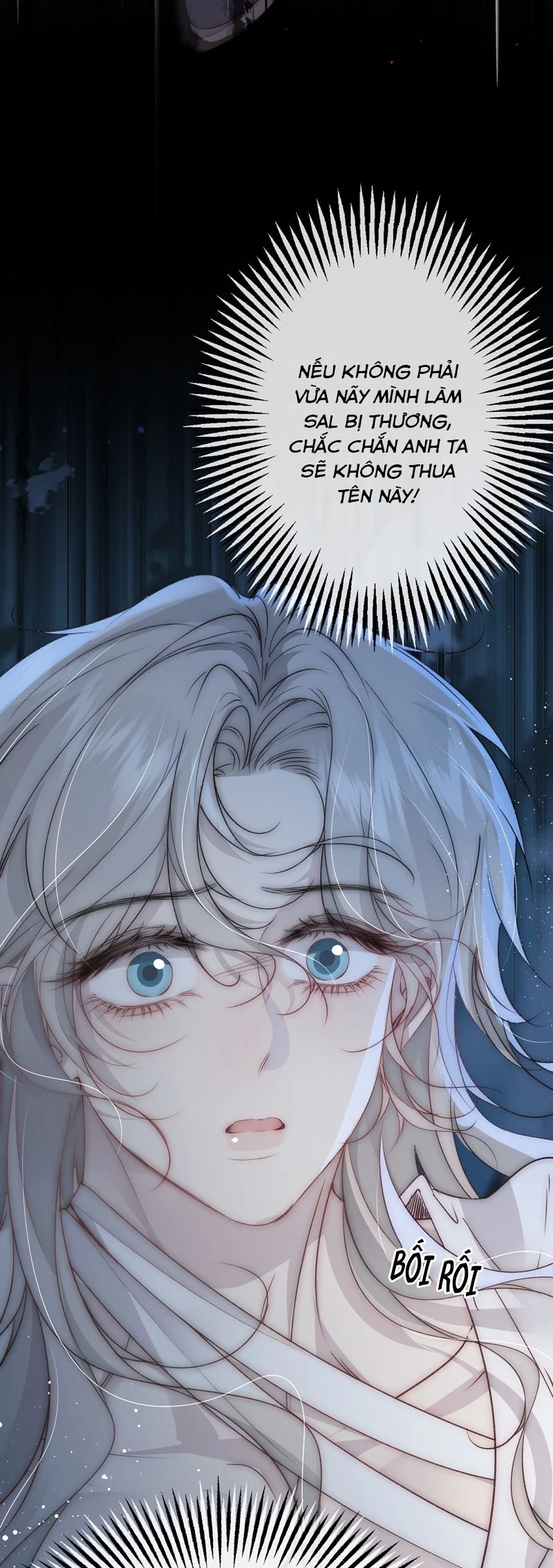 Lồng Tuyết Chapter 7 - 11