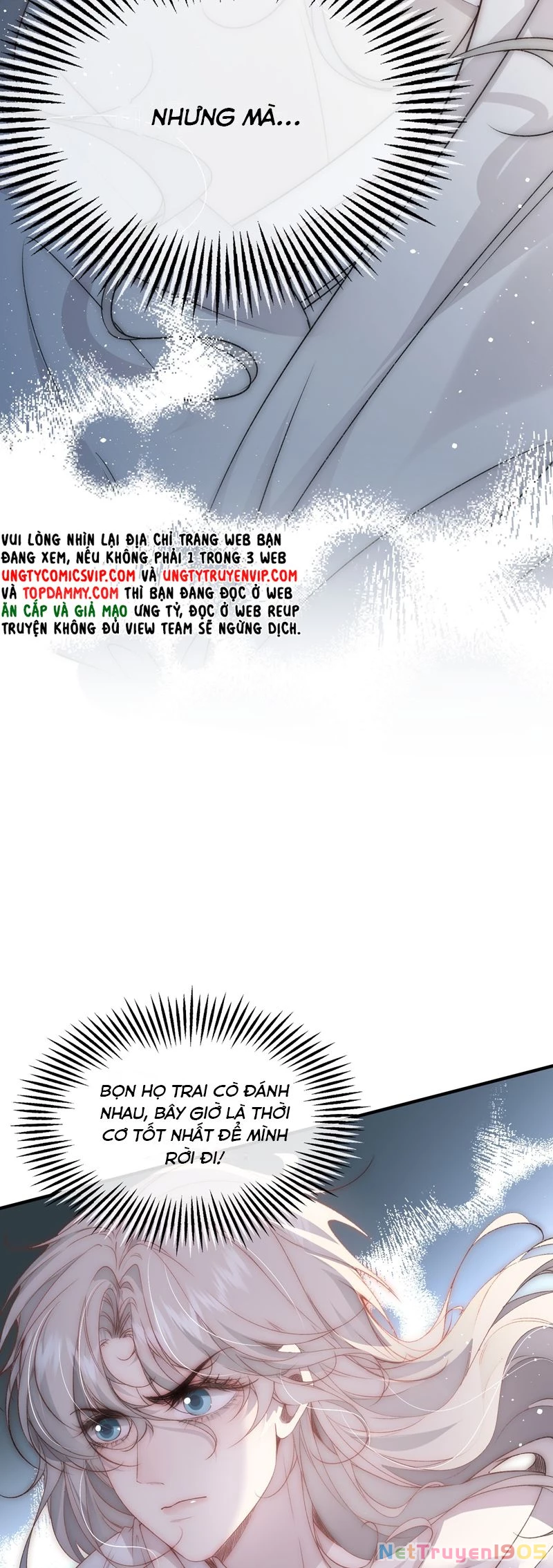 Lồng Tuyết Chapter 7 - 12