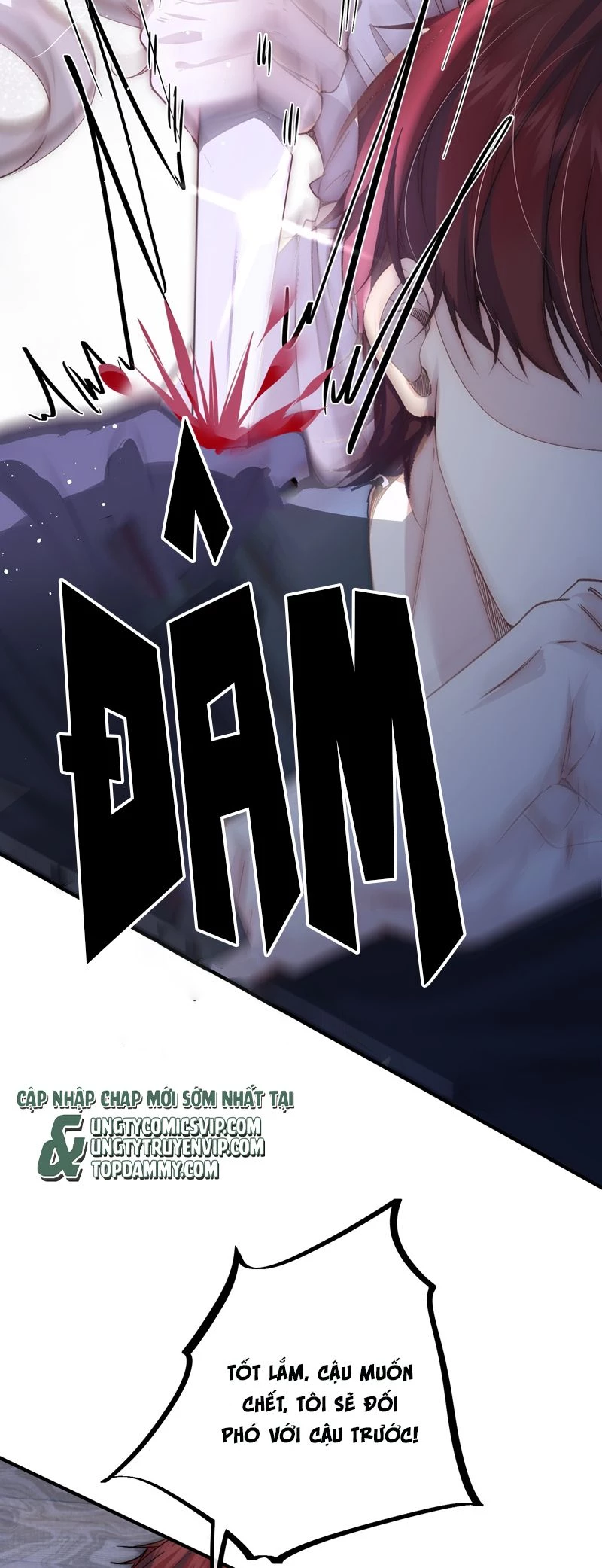 Lồng Tuyết Chapter 7 - 14