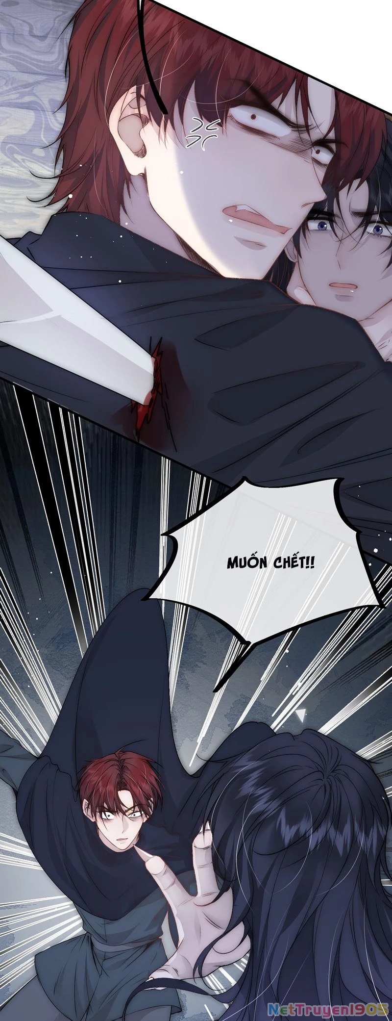 Lồng Tuyết Chapter 7 - 15