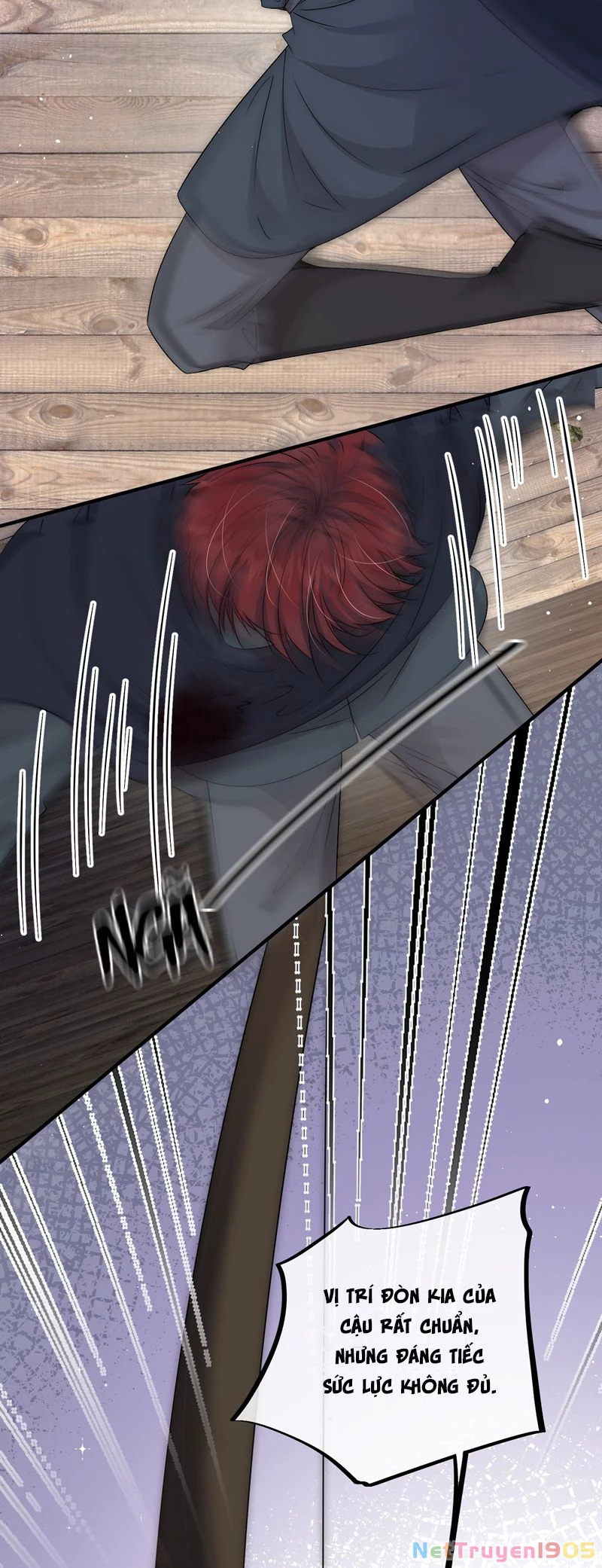 Lồng Tuyết Chapter 7 - 17