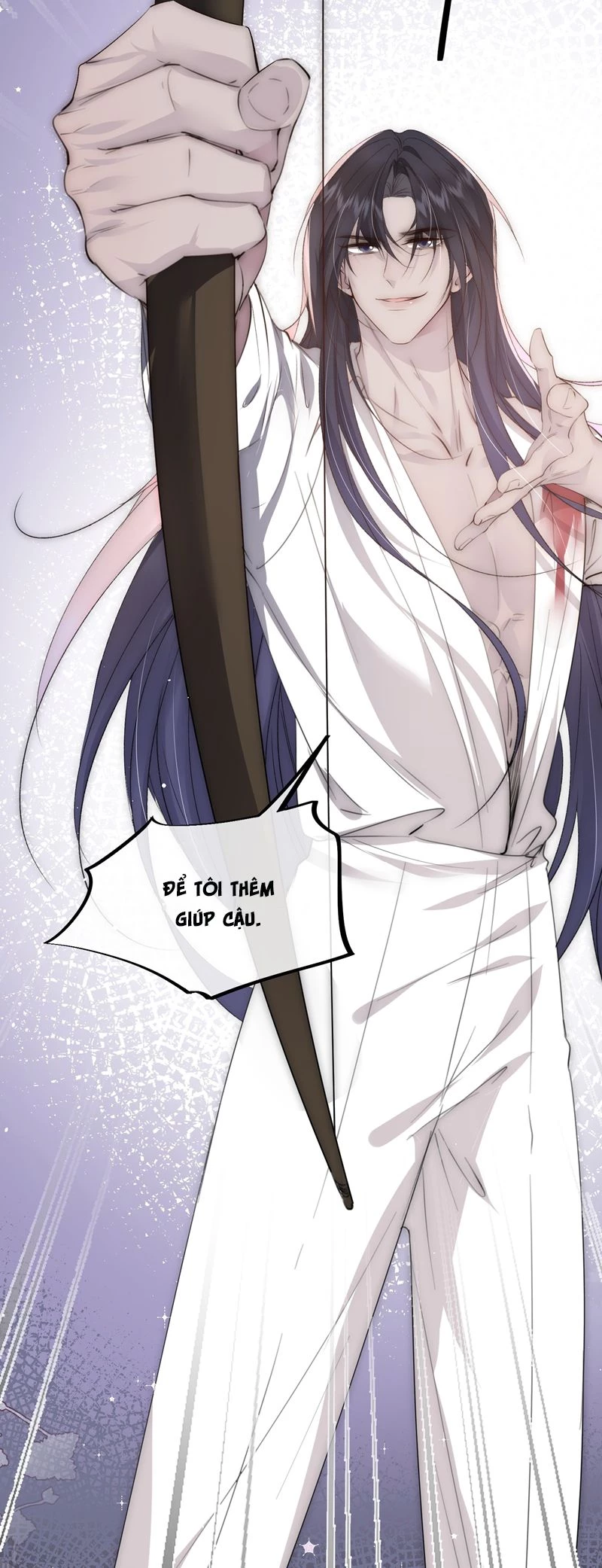 Lồng Tuyết Chapter 7 - 18