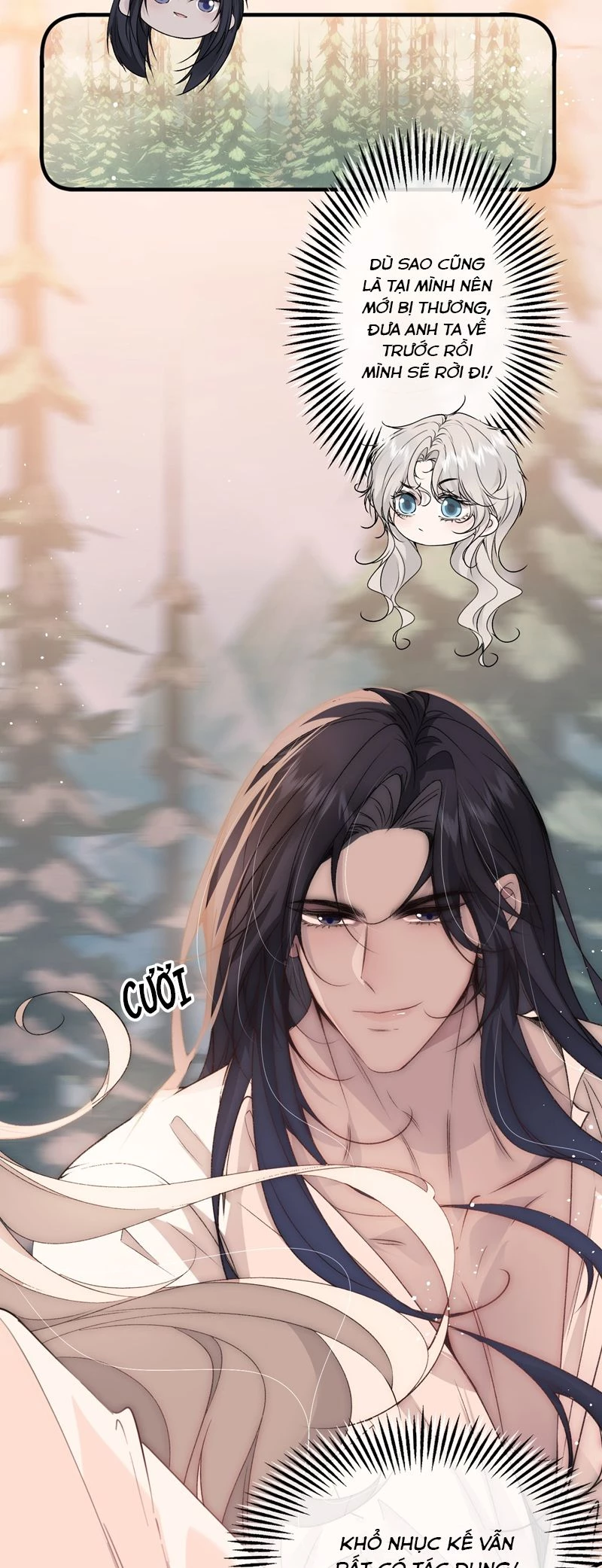 Lồng Tuyết Chapter 7 - 20