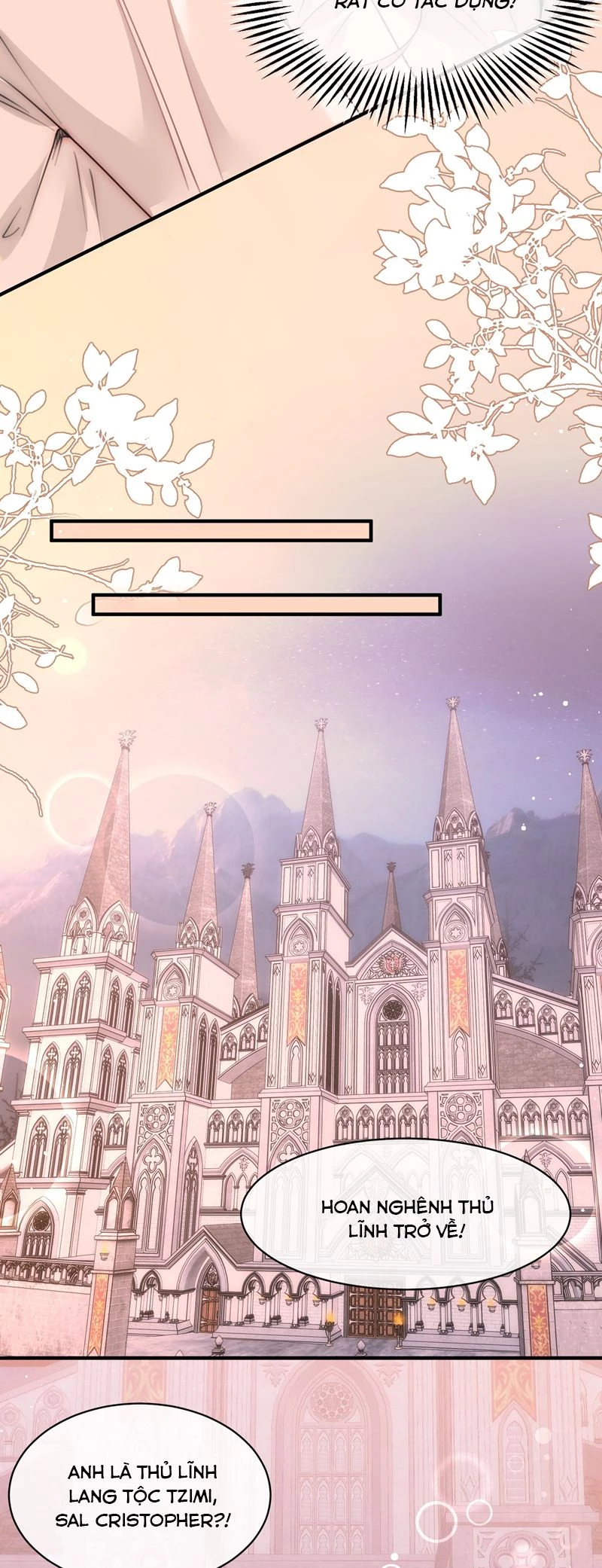 Lồng Tuyết Chapter 7 - 21