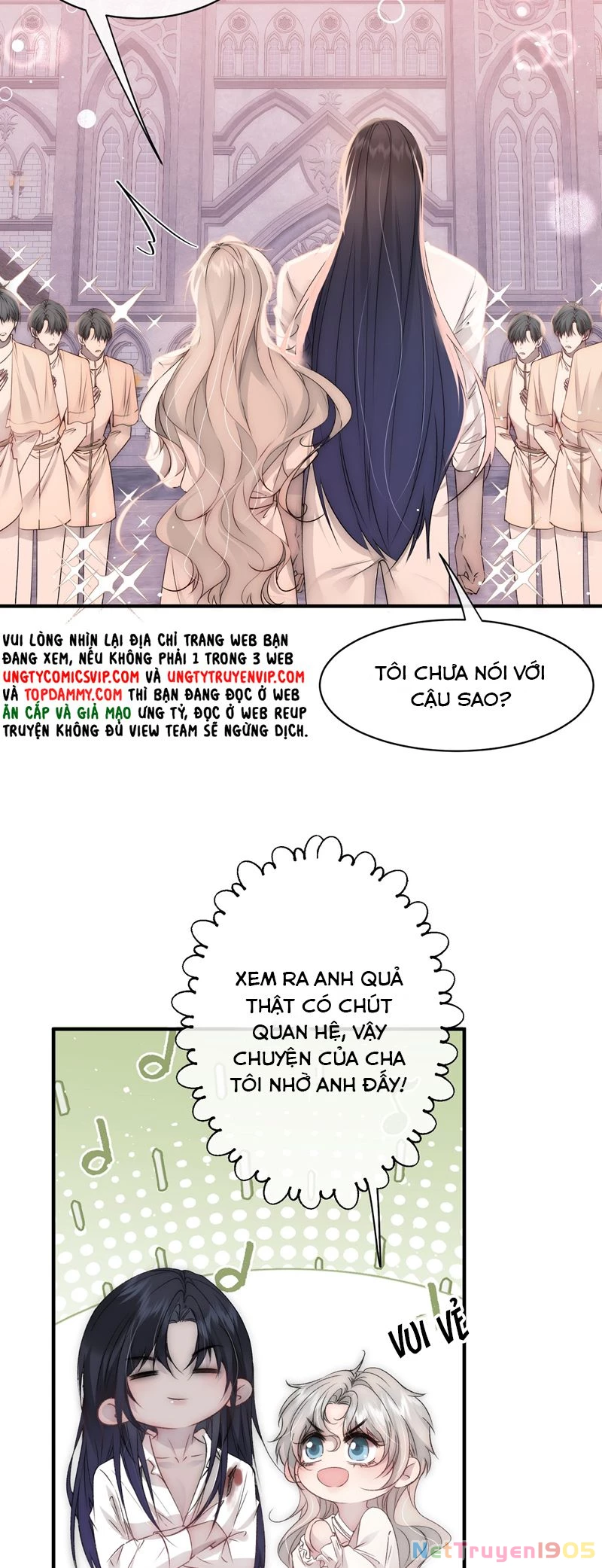 Lồng Tuyết Chapter 7 - 22