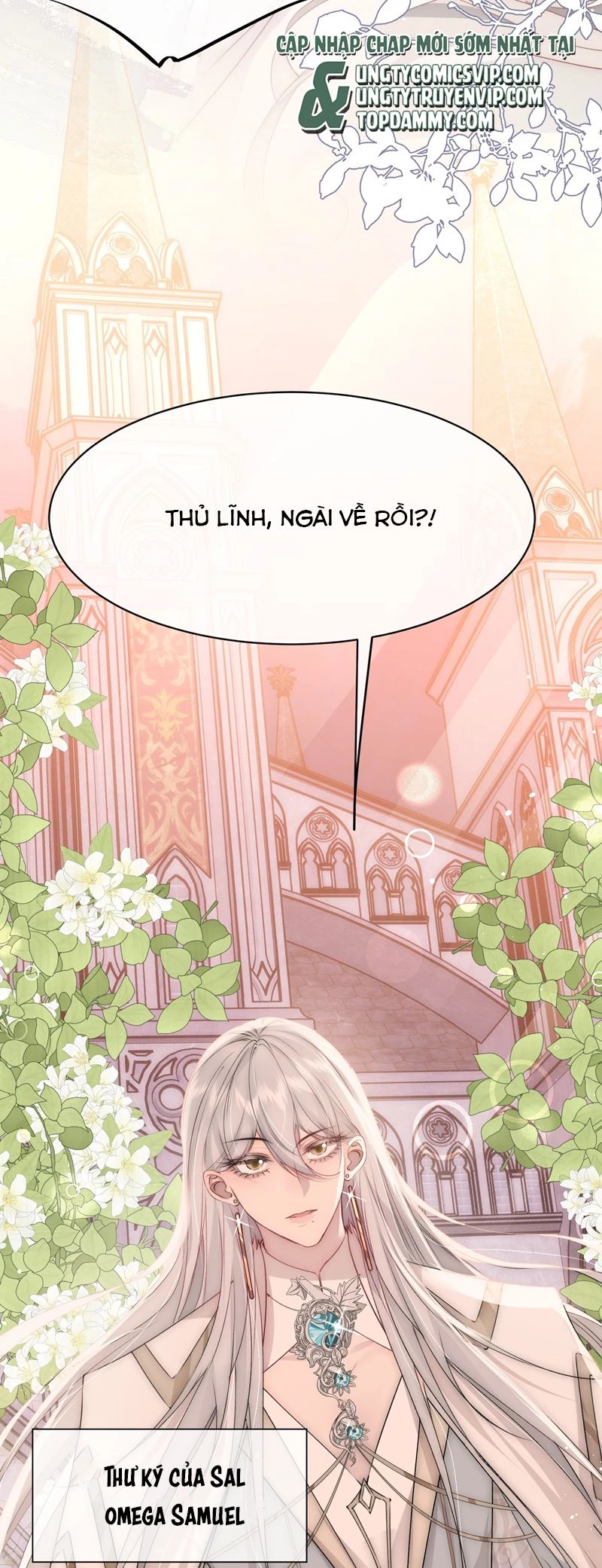 Lồng Tuyết Chapter 7 - 25