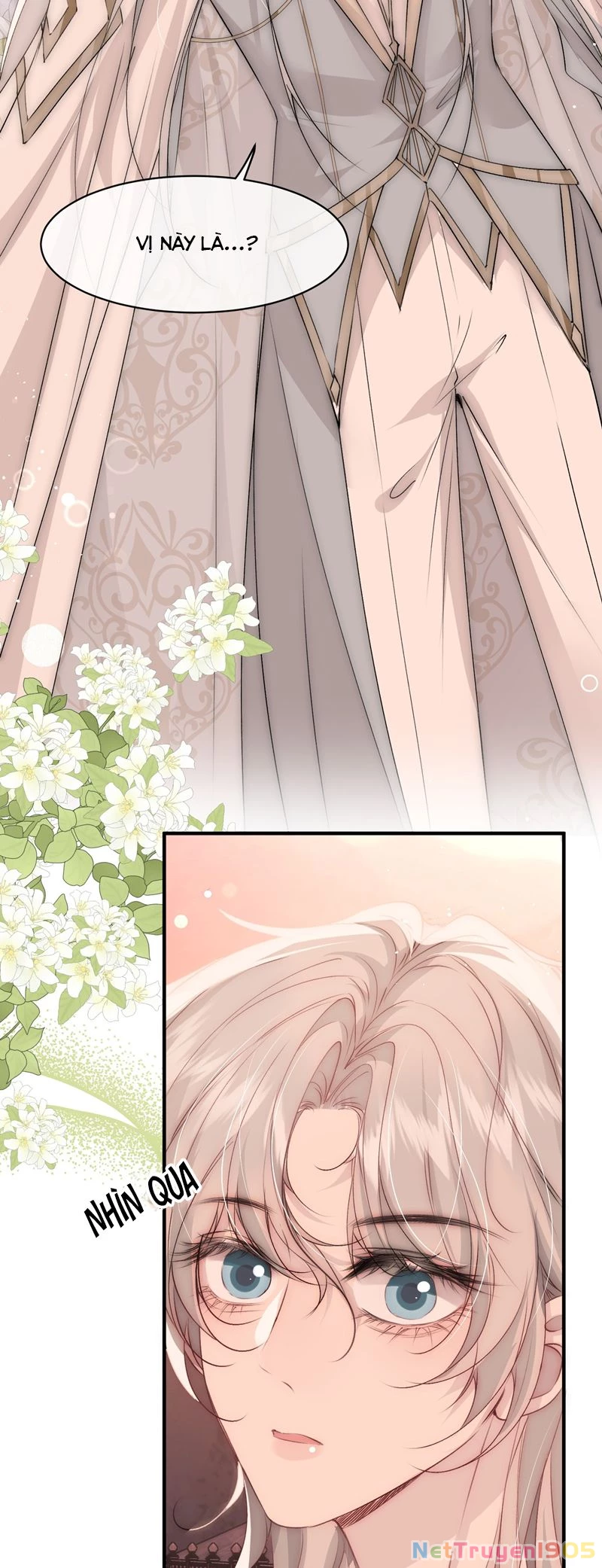 Lồng Tuyết Chapter 7 - 26