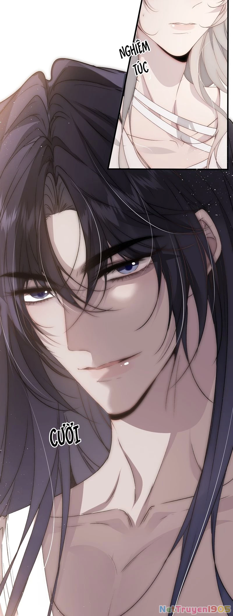 Lồng Tuyết Chapter 8 - 9