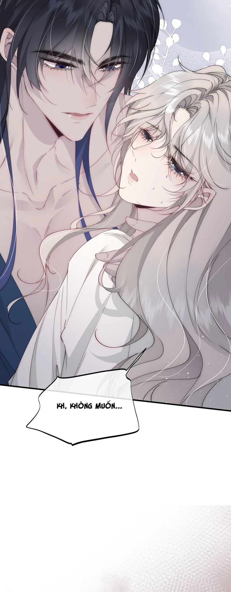 Lồng Tuyết Chapter 8 - 19