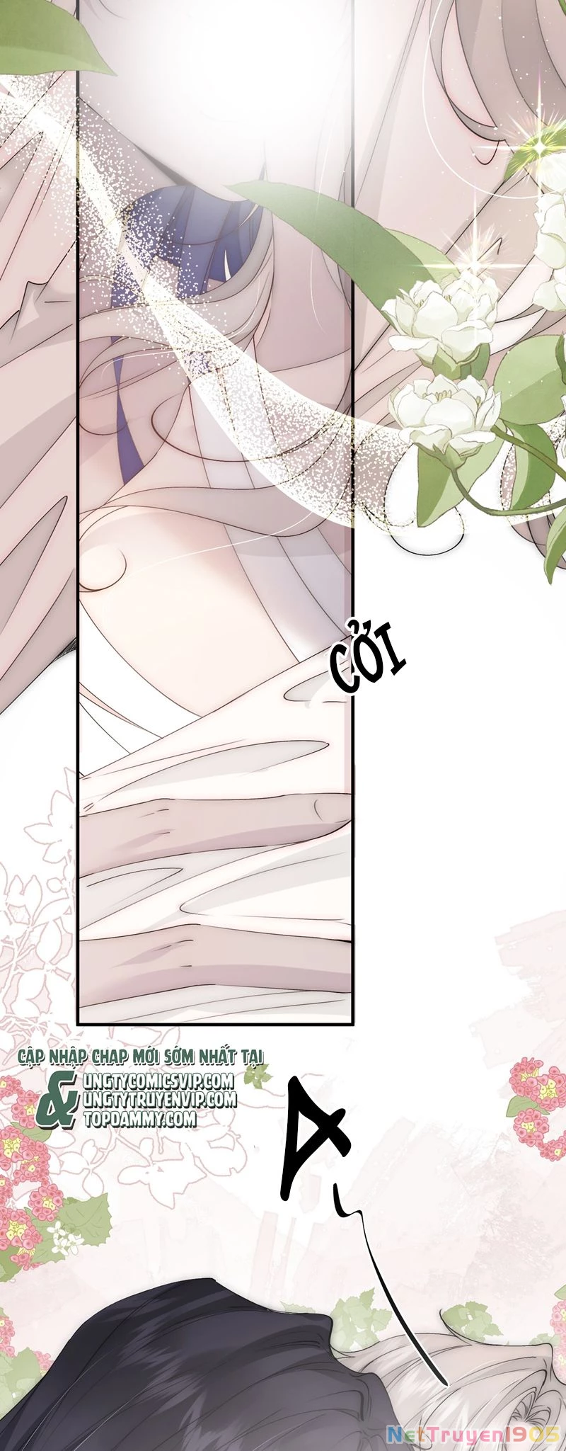 Lồng Tuyết Chapter 8 - 21