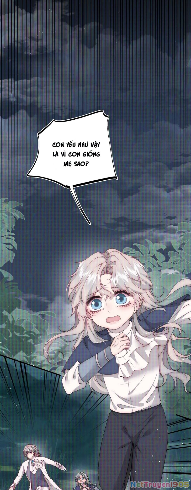 Lồng Tuyết Chapter 8 - 24