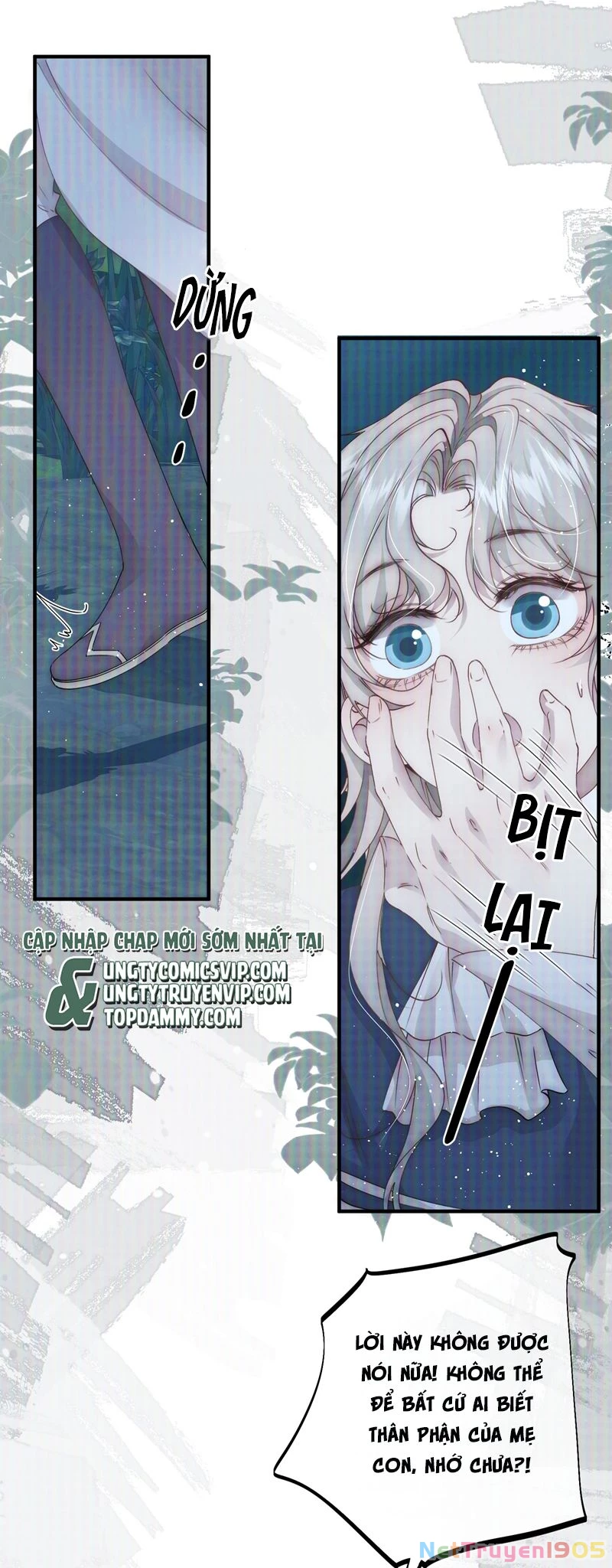 Lồng Tuyết Chapter 8 - 26