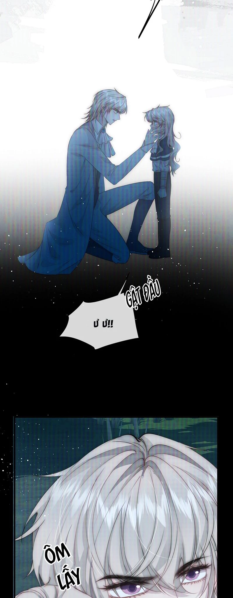 Lồng Tuyết Chapter 8 - 27