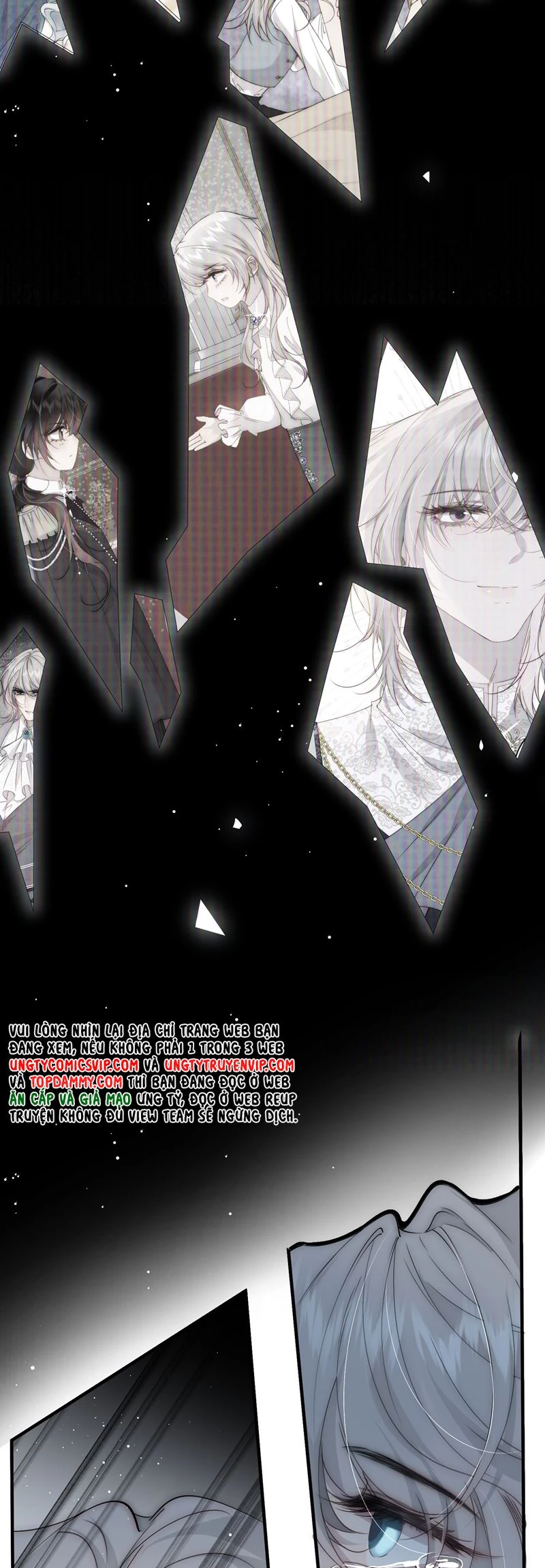 Lồng Tuyết Chapter 8 - 29