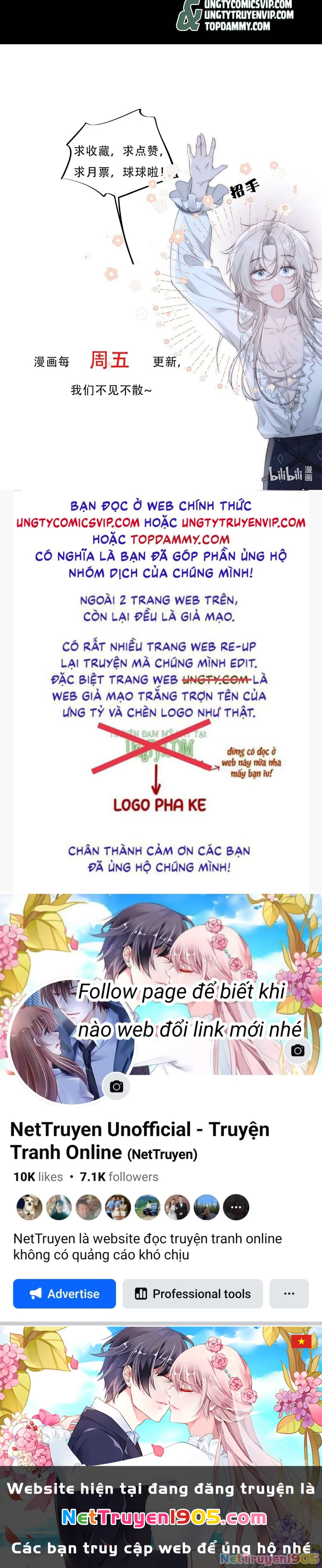 Lồng Tuyết Chapter 8 - 32