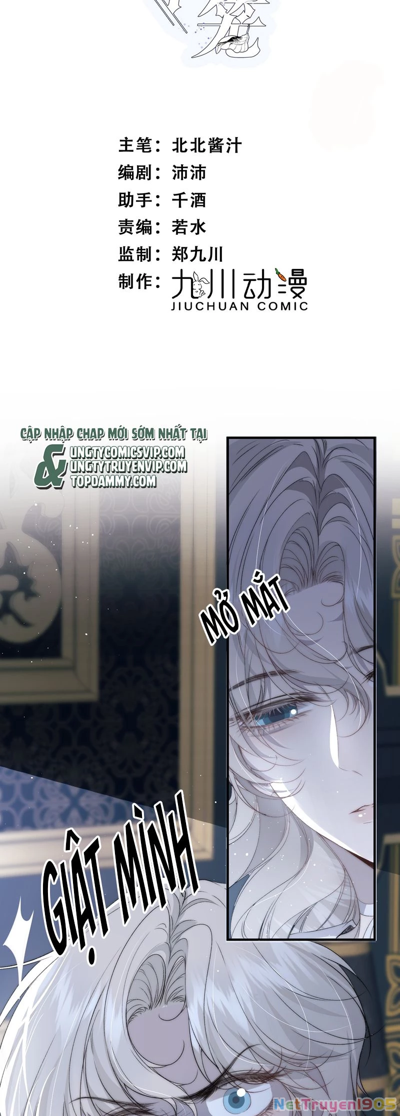 Lồng Tuyết Chapter 10 - 2