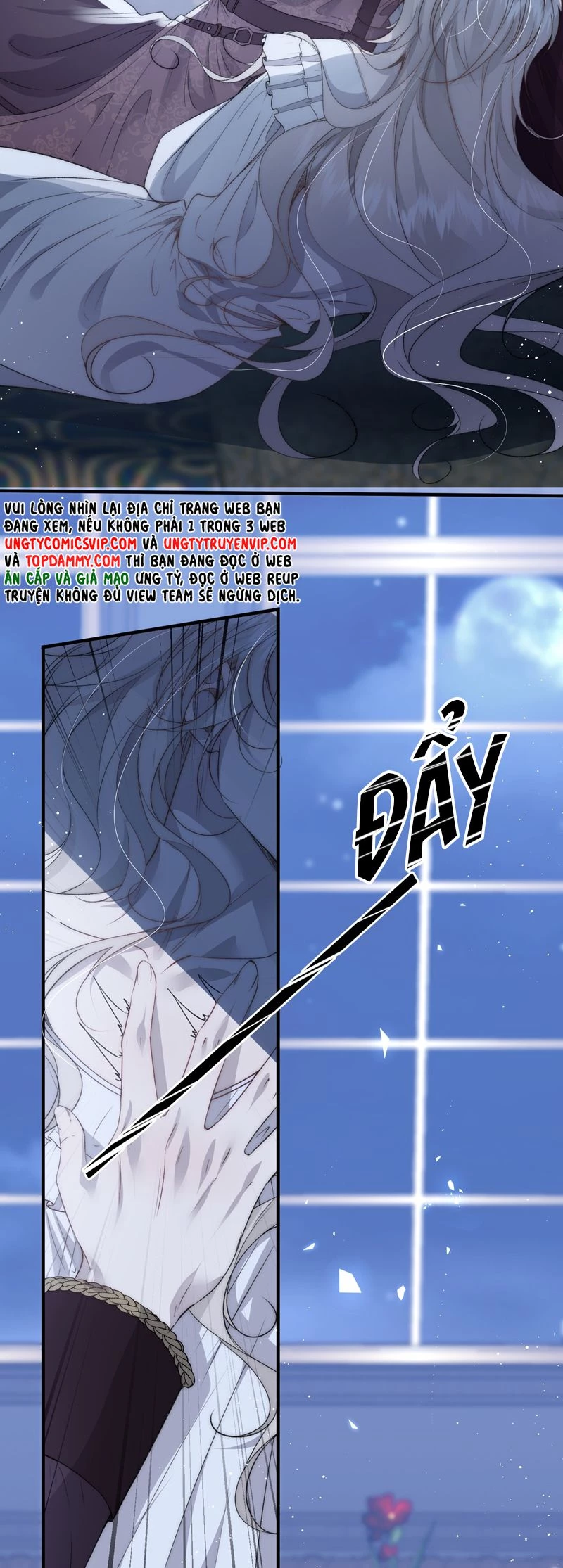 Lồng Tuyết Chapter 10 - 4