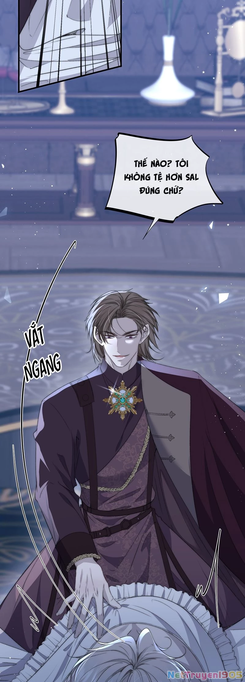 Lồng Tuyết Chapter 10 - 5