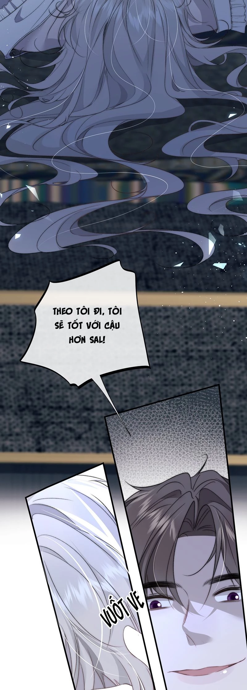 Lồng Tuyết Chapter 10 - 6