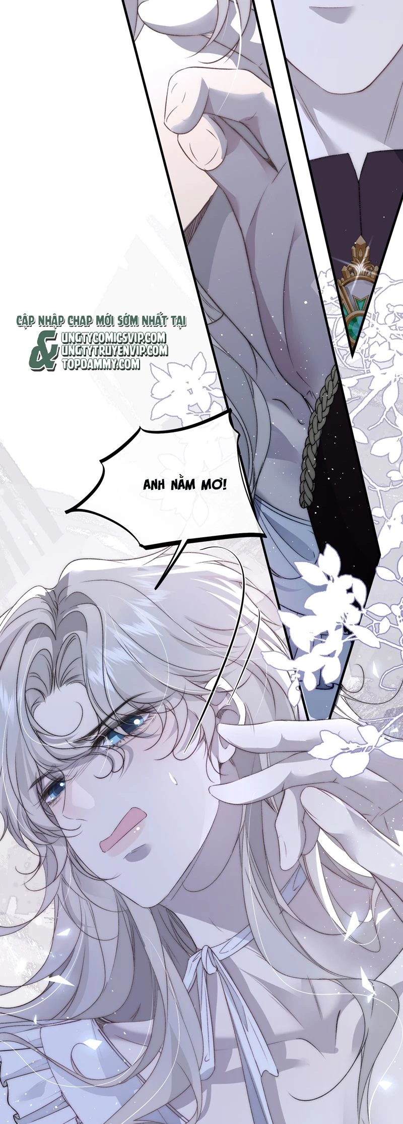 Lồng Tuyết Chapter 10 - 7