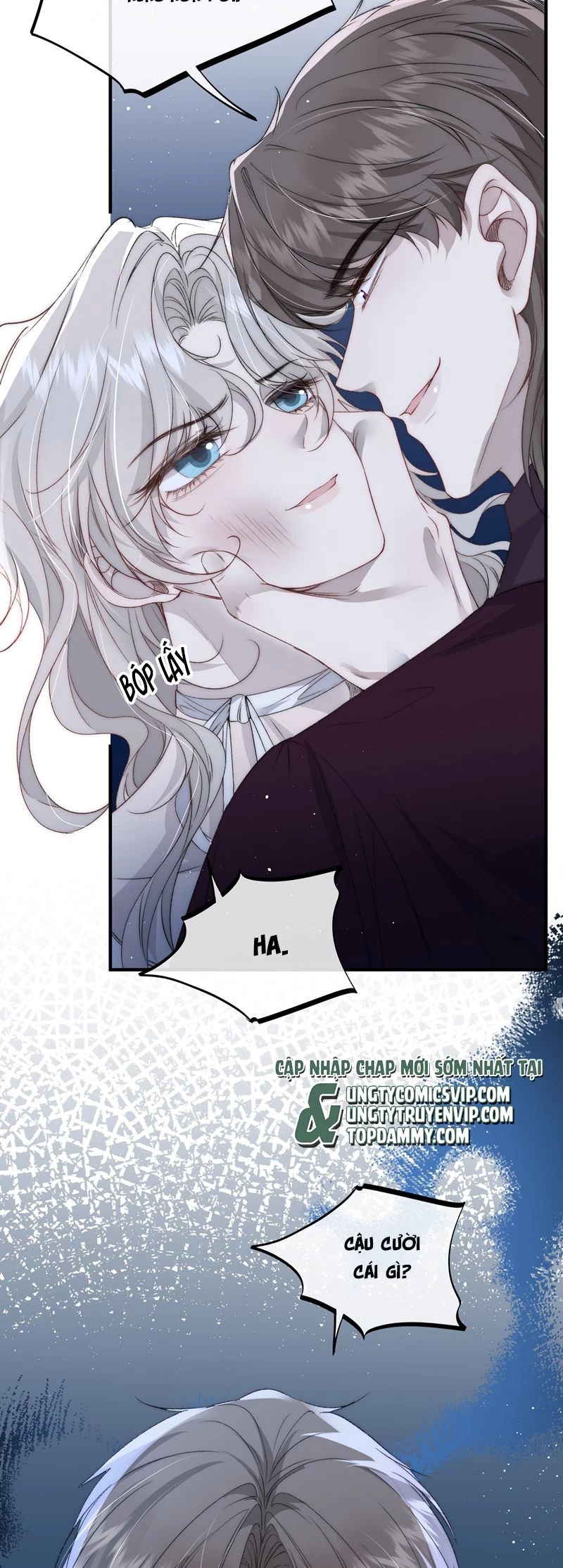 Lồng Tuyết Chapter 10 - 10