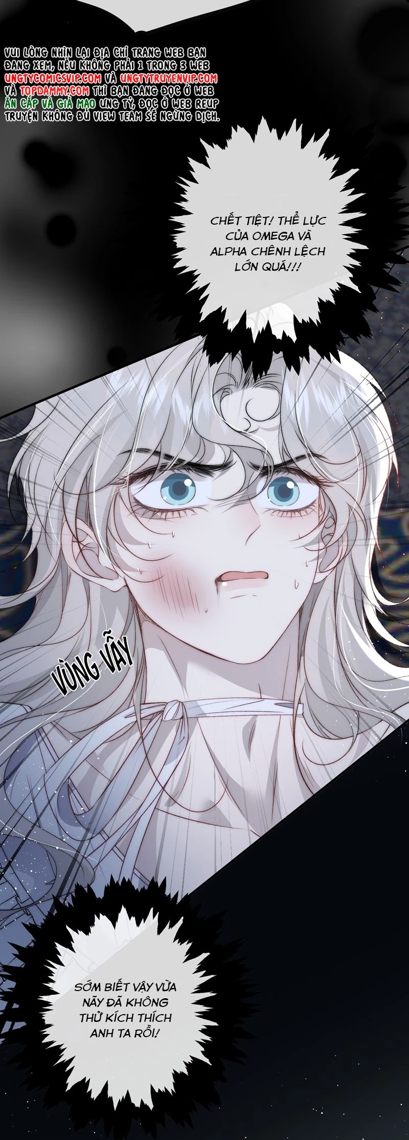 Lồng Tuyết Chapter 10 - 13