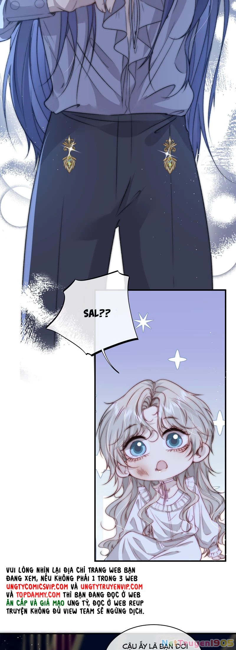 Lồng Tuyết Chapter 10 - 16