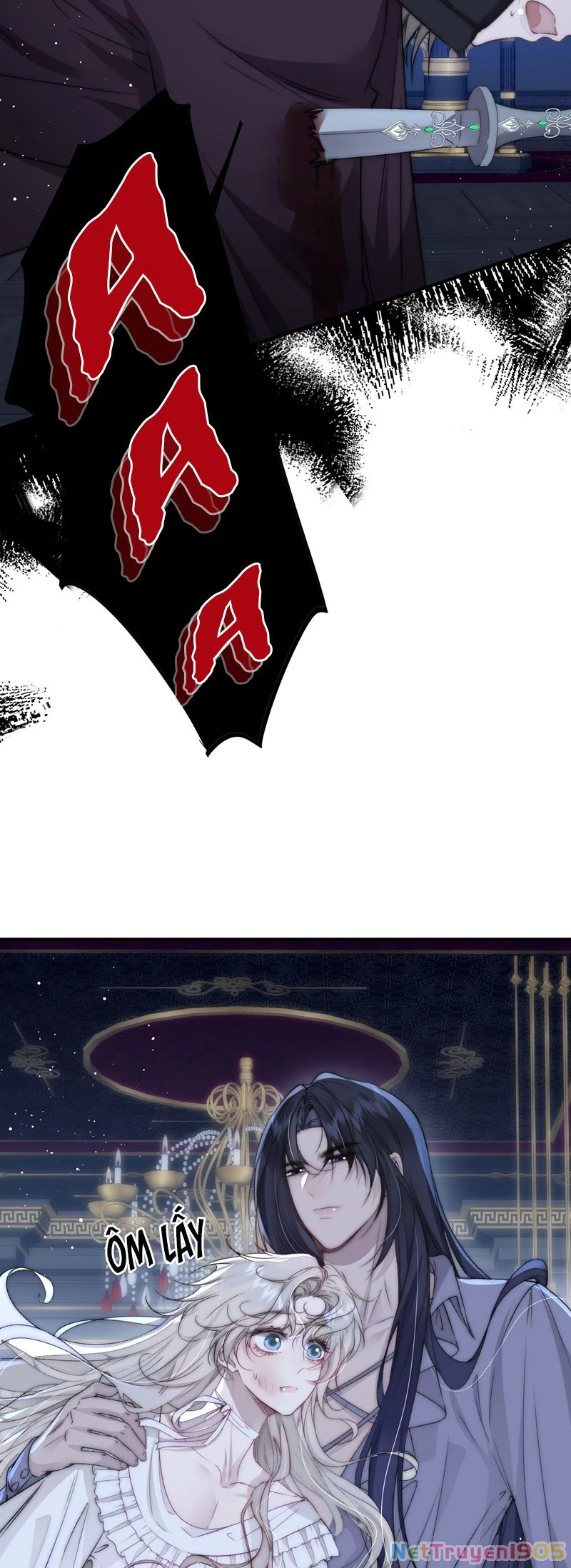 Lồng Tuyết Chapter 10 - 19