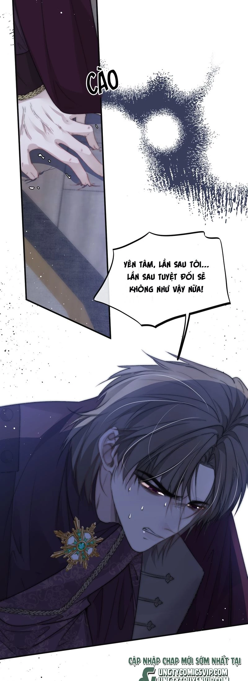 Lồng Tuyết Chapter 10 - 22