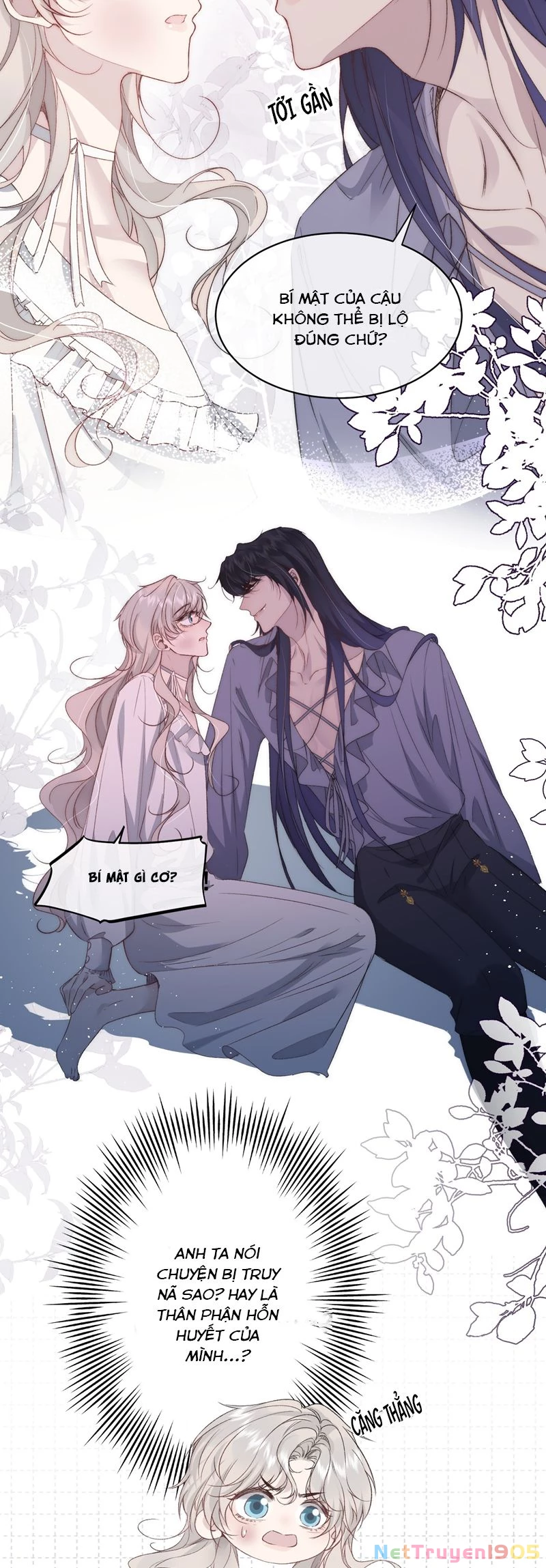 Lồng Tuyết Chapter 11 - 6