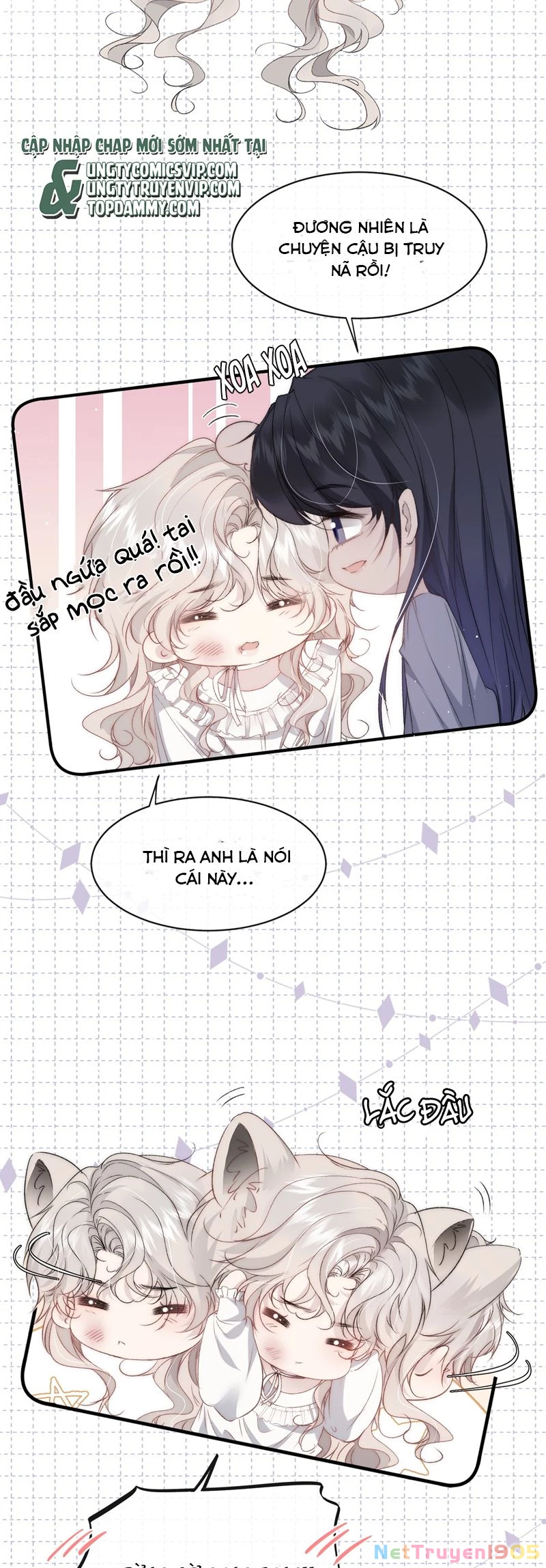 Lồng Tuyết Chapter 11 - 7