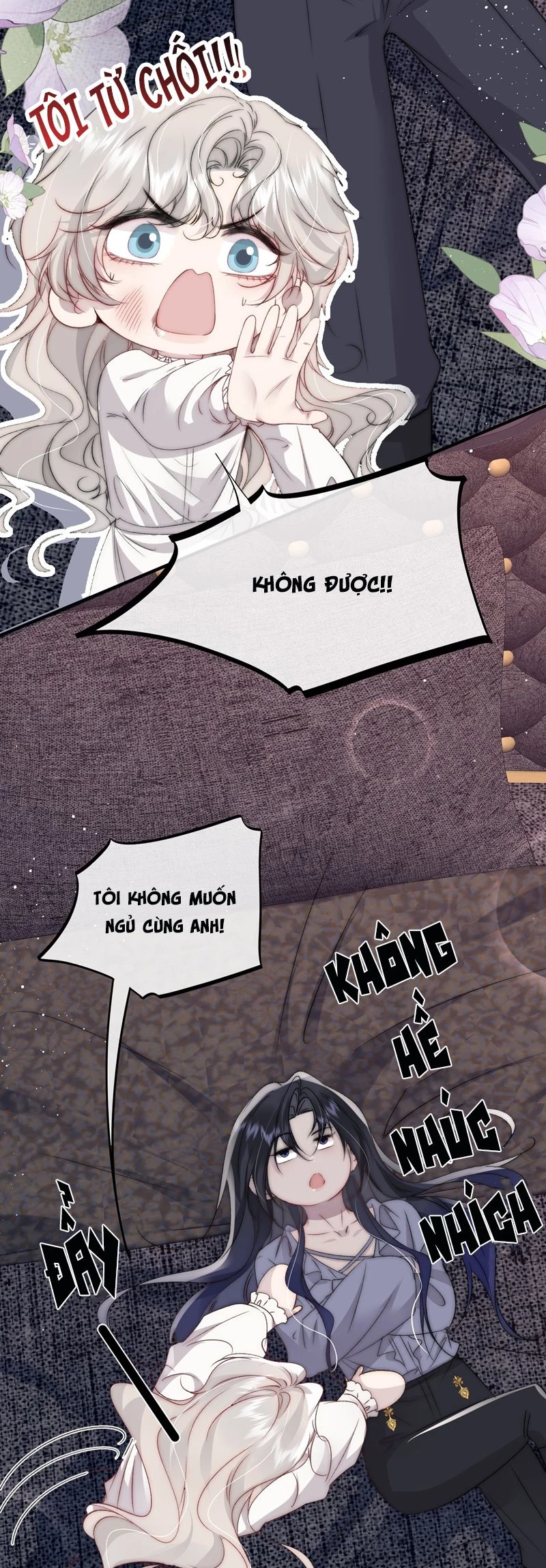 Lồng Tuyết Chapter 11 - 10