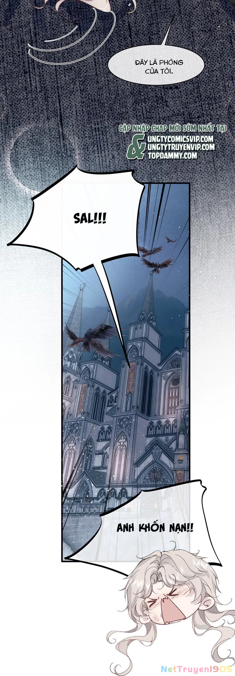 Lồng Tuyết Chapter 11 - 11