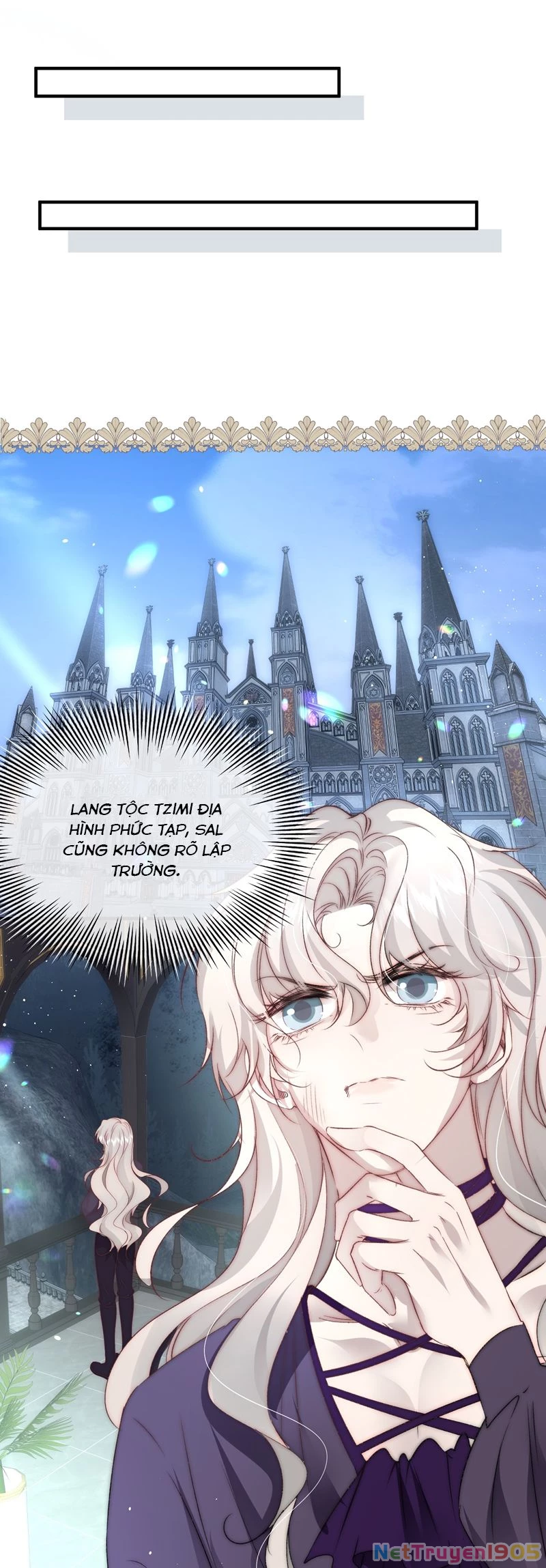 Lồng Tuyết Chapter 11 - 12